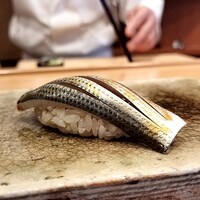鮨 かの - 