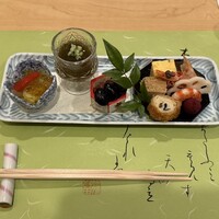 和膳 いい田 - 