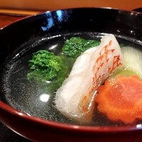 鮨 かの - 