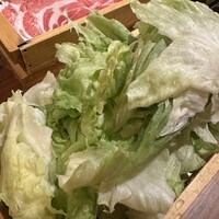 しゃぶしゃぶ・創作料理居酒屋 豚吟 栄店 - 