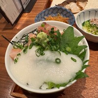 魚とおばんざい 泉士 - 2025.03.