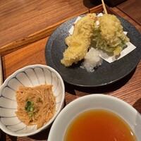 魚とおばんざい 泉士 - 2025.03.