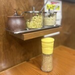 ジンギスカン羊はち - 