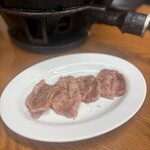 ジンギスカン羊はち - 