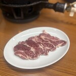 ジンギスカン羊はち - 