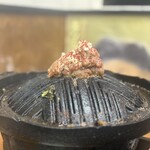 ジンギスカン羊はち - 