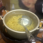 ジンギスカン羊はち - 