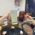 ジンギスカン羊はち - 