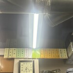 ジンギスカン羊はち - 