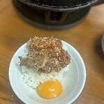 ジンギスカン羊はち - 