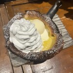 Italian Kitchen VANSAN - 