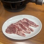 ジンギスカン羊はち - 