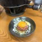 ジンギスカン羊はち - 