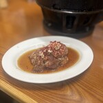 ジンギスカン羊はち - 