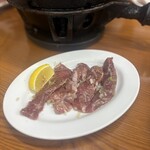 ジンギスカン羊はち - 