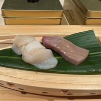 六本木きんめ鮨 - 