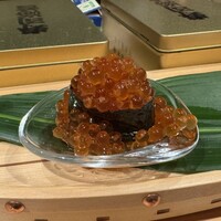 六本木きんめ鮨 - 