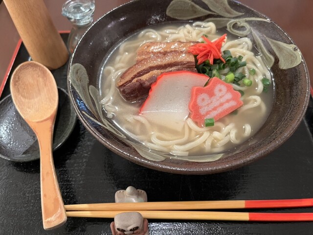 クプクプカフェ - 錦岡（沖縄料理）の写真