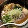 製麺食堂あぶみ 辻堂店