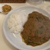 カレーハウス チリチリ