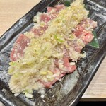 0秒檸檬沙瓦 仙台內臟燒肉酒場 Tokiwa-tei 新潟站前店 - 