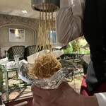 あざみ野うかい亭 - 