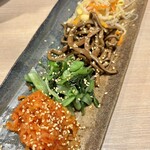 0秒檸檬沙瓦 仙台內臟燒肉酒場 Tokiwa-tei 新潟站前店 - 