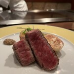 あざみ野うかい亭 - 