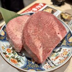 0秒檸檬沙瓦 仙台內臟燒肉酒場 Tokiwa-tei 新潟站前店 - 