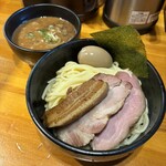 つけ麺 燕武 - 