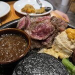 アロハテーブル 横浜ベイクォーター - 