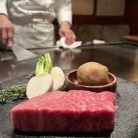 あざみ野うかい亭 - 