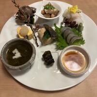 宮川本廛 赤坂宮川 - 