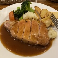 ビフトロ バイ ラ コクシネル - 