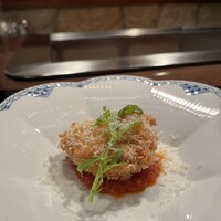 あざみ野うかい亭 - 