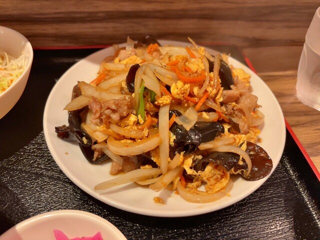 鴻運楼 仙台宮城野 中華料理｜ランチ・ディナー営業