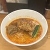 担々麺 ほおずき