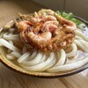 西端手打 上戸うどん