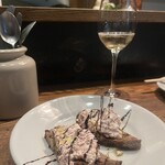 チニャーレ ヴィーノ エ パーネ - 