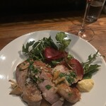 チニャーレ ヴィーノ エ パーネ - 