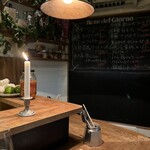 チニャーレ ヴィーノ エ パーネ - 