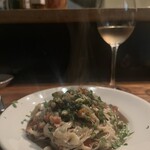 チニャーレ ヴィーノ エ パーネ - 