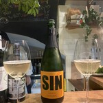 チニャーレ ヴィーノ エ パーネ - 