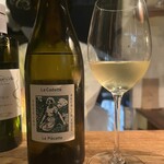 チニャーレ ヴィーノ エ パーネ - 