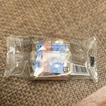 菓子処 桃里庵 - 