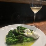 チニャーレ ヴィーノ エ パーネ - 