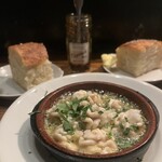 チニャーレ ヴィーノ エ パーネ - 