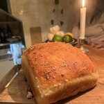 チニャーレ ヴィーノ エ パーネ - 