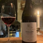 チニャーレ ヴィーノ エ パーネ - 