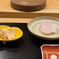 鮨 十兵衛 - 
